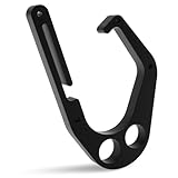 High Strength Aluminum Tree Hook, Arborist...