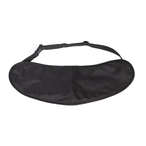 GMBYLBY CompactMotorcycle Visors Carrying Bag Motorcycle Helmets Pouches Scratch for Safe Lens Storage Active