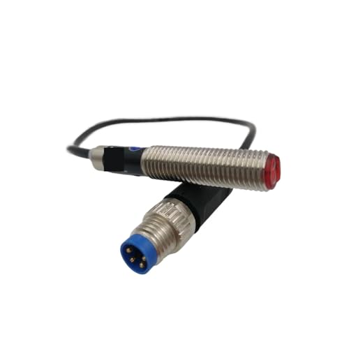 Capteur HB03PBT7K diffuse reflection sensor à haute précision - 2