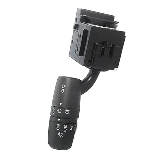 Commande de clignotants Mazda CX-5 avec interrupteur fluide KD5K-66-122 - 4