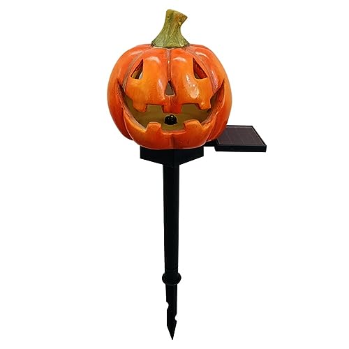 Luci di Halloween Lampada Zucca Luci Teschio