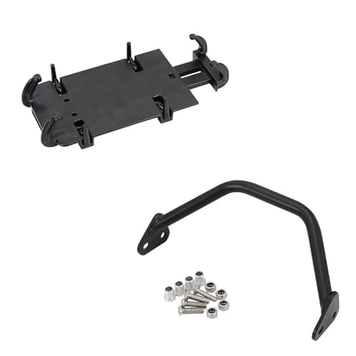 Support GPS BMW S1000XR 2015-2019 et plaque de navigation pour smartphone