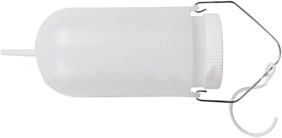 1 Litre Auxiliary Fuel Tank Motorcycle Workshop Tool