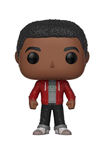 Figurine Funko Pop! Marvel Spider Man: Miles Morales - vue 4