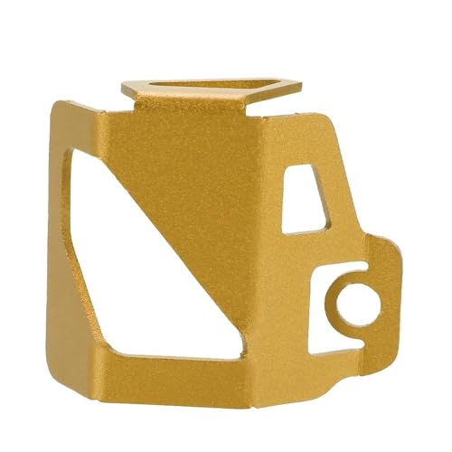 Couvercle réservoir liquide frein arrière protection pompe fluide huile GSR400