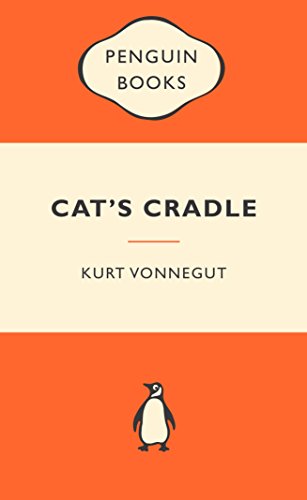 Cat's Cradle view 2