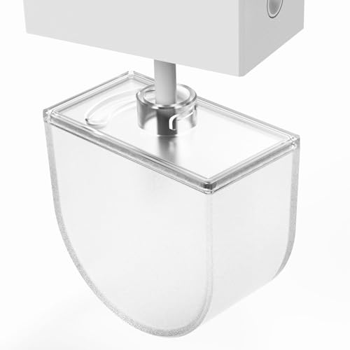 Máquina de pulverização de odor para animais de estimação montada na parede com sensor inteligente,