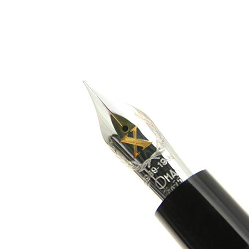 Amazon | 中古-美品 OMAS オマス 万年筆 リミテッドエディション レフ