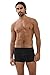 Produktbild Mey Tagwäsche Serie Casual Cotton Herren Shorties Schwarz L(6)