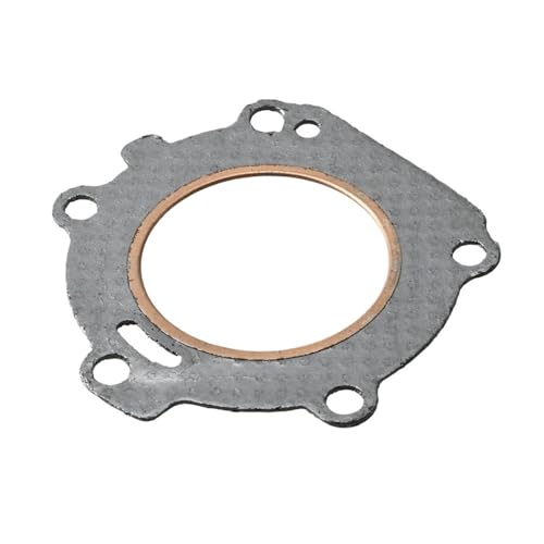 Joint de culasse 6L5-11181 pour moteur hors-bord 2 temps 3 CV