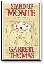 Stand Up Monte Trick Garrett Thomas