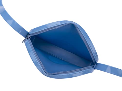 Bolsa Sun Hermosa, Melissa, Azul, Único