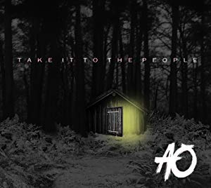 Take It to the People