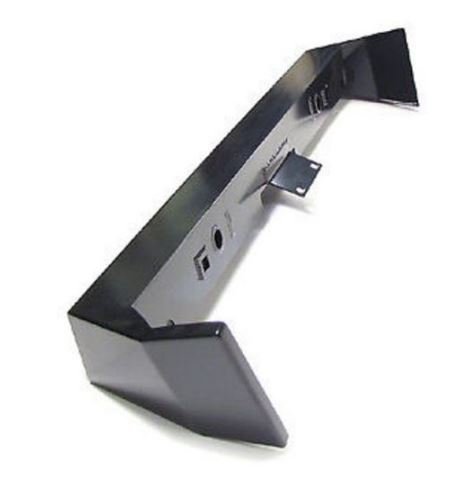 Proper Spec Discovery 2 Rear Heavy Duty Steel Bumper Da5646 #TOP1