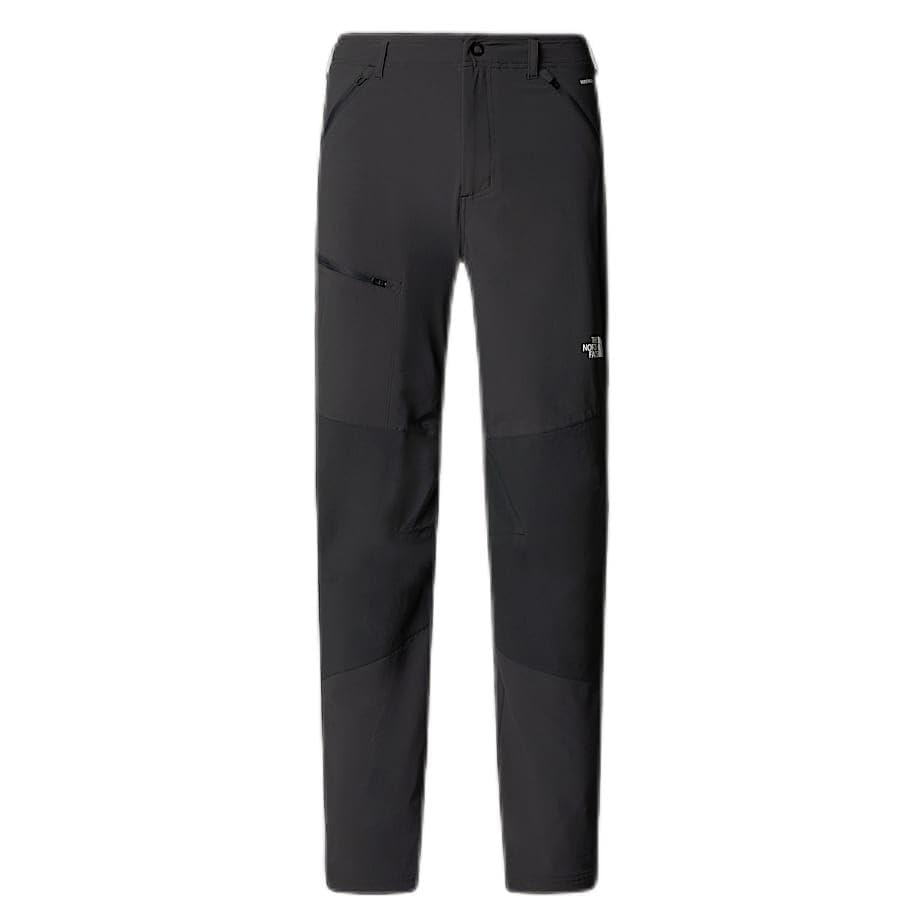 THE NORTH FACE NF0A8BCA0C5 M SPEEDLIGHT Regular Pant Pants Hombre Asphalt Grey Tamaño 28