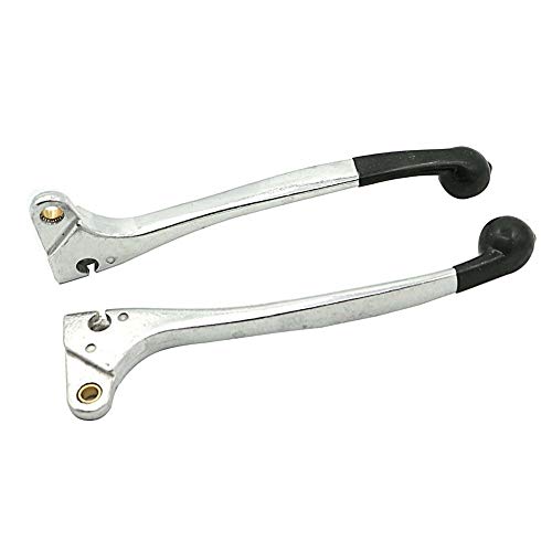 Accessories Low Profit Clutch Brake Handle Lever Set for Honda CL70 SL70 XL70 XL75 XR75 CR80 XL80 XR80 CT90 SL90 CB100 CL100 SL100