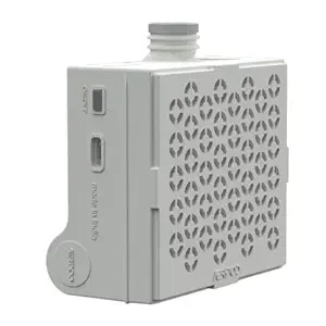 Nano Aerpod Personal air purifier with HEPA filter for Indoor and outdoor to combat all you air pollution concerns