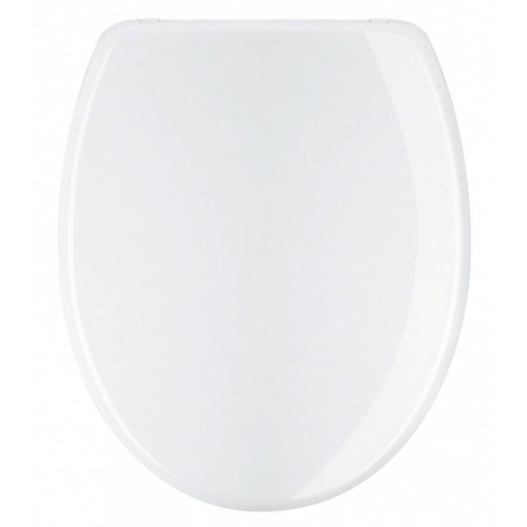 Abattant WC Blanc double - Tissot pro - Olfa