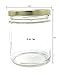 3R Candles Pumpkin Pie Spice Scented Candle Soy/Paraffin Wax Glass jar - Fall Home Decor Gifts for Holiday & Christmas Season - Essential Autumn Gift Ideas - with Cinnamon & Sweet Vanilla