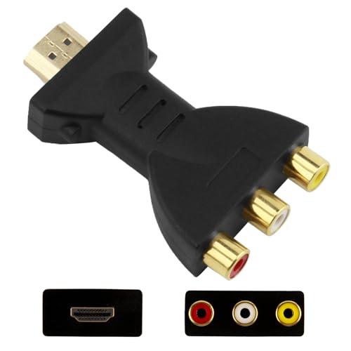 Nintendo Wii Hdmi Adapter Marca Jesiah