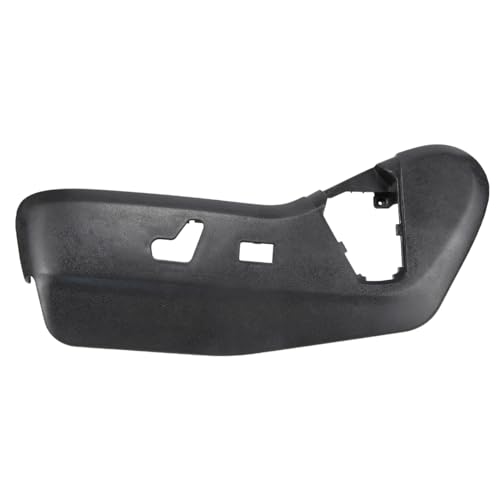 RLB-HILON Driver Side Seat Trim Cover Compatible with Dodge Grand Caravan 2011-2019 Year, for Chrysler Town and Country 2011-2016 Year, for 924-438 Seat Track Cover