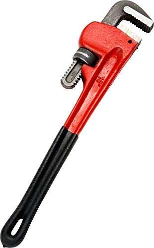 AURSTORE BASA Clé serre-tube stillson,clé de plomberie18"pouce(450mm),