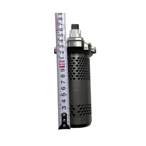 Moteur V11 SV14 écran LCD haute résolution pour bloc d'aspiration robuste