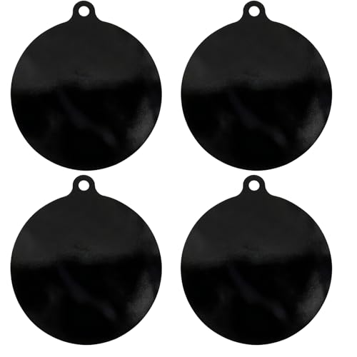 4 Stück Silikon Induktionskochfeld Schutzmatte,Induktionsschutzmatte, Herdabdeckung Induktionsfeld, Induktionsmatte, Herdabdeckplatte, Ceranfeld Abdeckplatte,Silikonmatte zum Kochen,Kochfeld Abdeckung