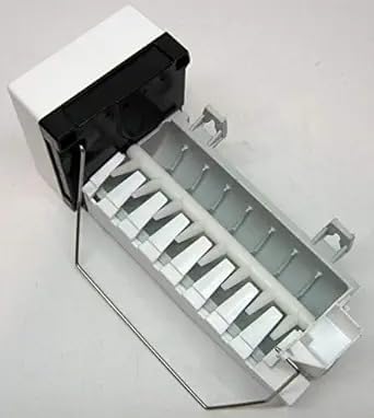 Refrigerador Fabricador de Hielo IM900 GENTERUN miniatura 1