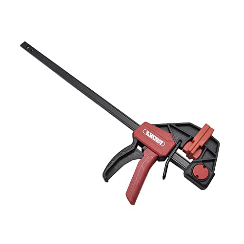 Recopilación de Sargentos de banco del mes. 15 Sargentos de banco marca Knova (3)