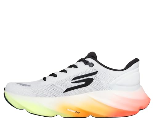 Image of Skechers Men's Aero Burst Sneaker