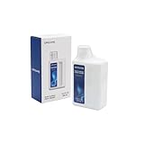 HSEDTEDMA Líquido Limpiador multisuperficie for Suelos (500 ml, 16,9 onzas líquidas), Compatible con aspiradoras Robot Dreame H11/H11 Max/H12/M12/W10/W10 Pro.