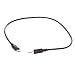 Produktbild vhbw Kabel Anschlusskabel kompatibel mit Fuji/Fujifilm X-T1, X-T10, X-T2, X-T20, X100F, X100T, X30, X70, XQ1 Kamera, DSLR - 35cm