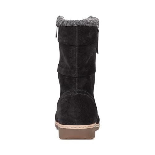 Earth® Hyland Flat Casual Booties, Light Natural 110, 7.5 M by Earth - Image 3