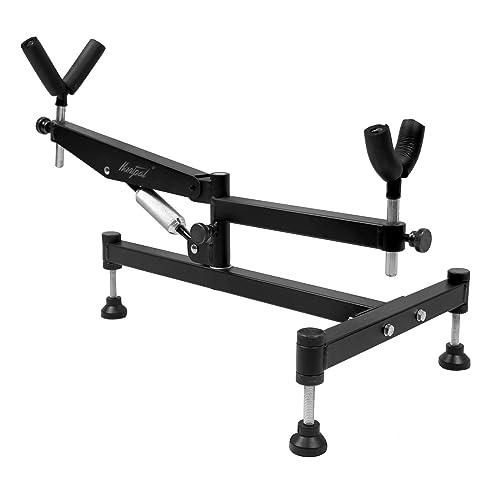 Best Turkey Hunting Knee Gun Rests Top 5 Picks for 2023 Counter