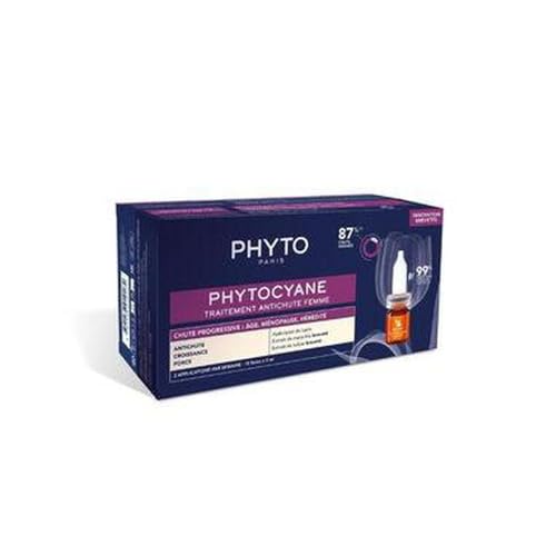 PHYTO Haarausfall-Produkt, ideal für Erwachsene, Unisex