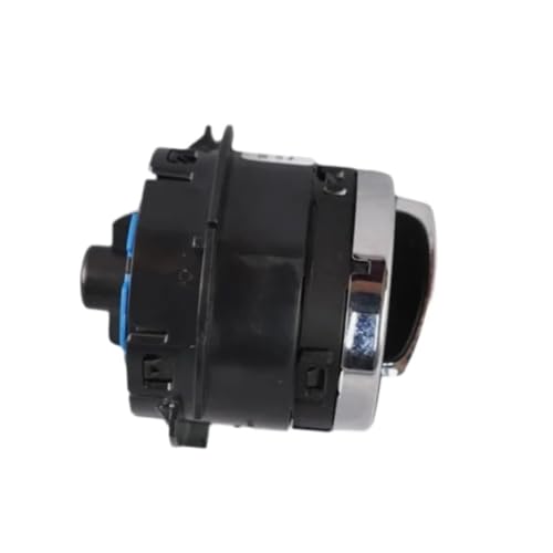 Interruptor de faros delanteros de 4 pines compatible con Cayenne 2011-2017 5