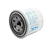 Haiyazhma Fuel Filter 15221-43080 15221-43081 Compatible with Kubota Tractors L185DT L2350F L245F