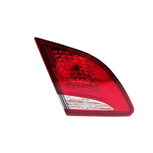 Feu arrière Peugeot 408 cassé ? Remplacez votre stop LED gauche
