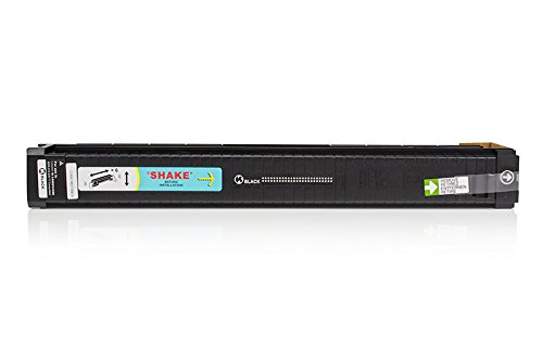 Kompatybilny z Canon IR-C 5185 i Toner Black - C-EXV17 / 0262B002 - na ok. 26000 stron (5% pokrycia)