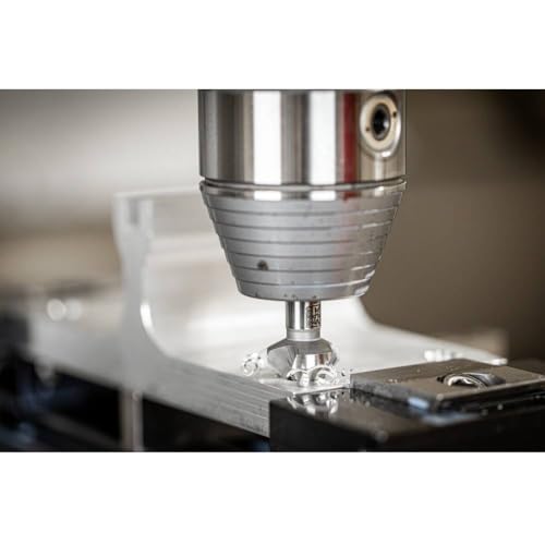 PFERD TOOLS HSS-E Co5 Kegel-/Entgratsenker | 90°, Ø 25,00 mm, Schaft-ø 10 mm, DIN 335 C | 25202138 - temperaturbeständig durch Co-Anteil