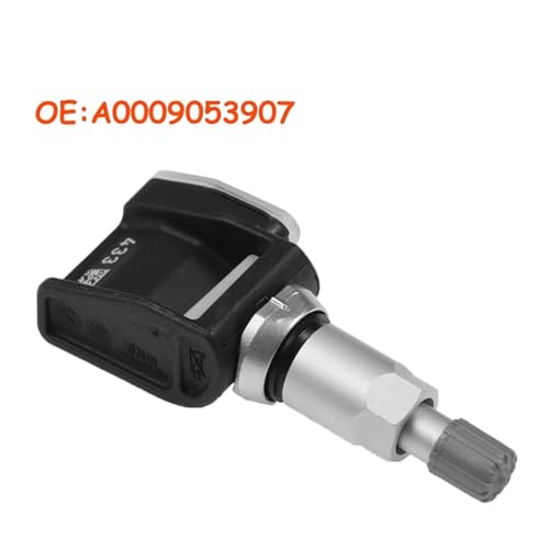 Sensor TPMS A0009053907 de control de presión para neumáticos de coche 3