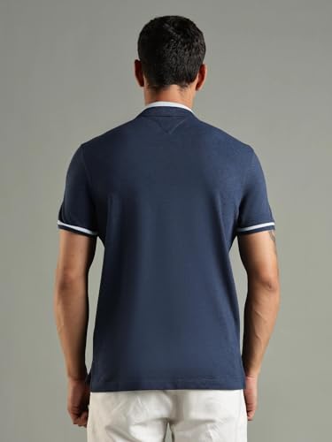 Image of Tommy Hilfiger Men Polo Shirt