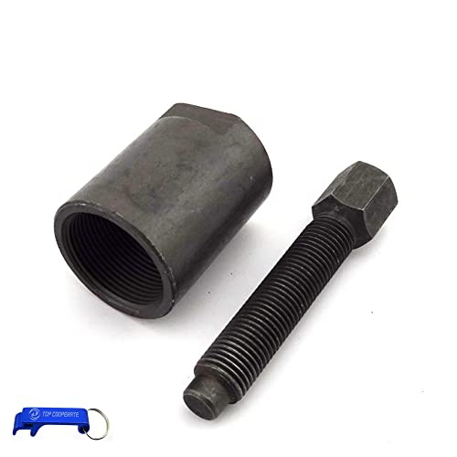 TC-Motor 30mm M30 x 1.5mm Right Hand Flywheel Puller for KLF300 Bayou 2x4 1986-2004, 4x4 KLF 300 1989-2004
