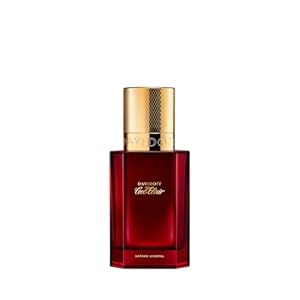 Davidoff Cool Elixir Safran Mineral Eau de Parfum für Herren, 30ml