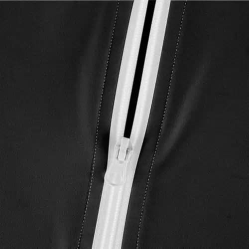 Scrub Jackets for Woman Zip Up Long Sleeve Tops Print Plus Size Womens Scrubs for Women Nursing Shirts with Pockets