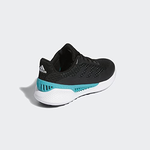 Image of adidas Women's Summervent Spikeless Golf Shoes