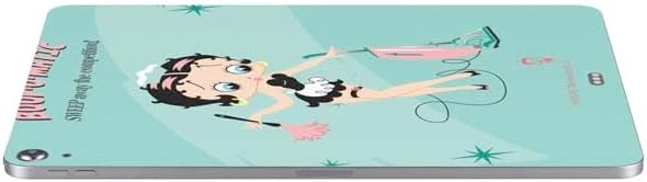 Skinit Decal Tablet Skin Compatible with iPad Air 11in (2024-2025) - Officially Licensed Betty Boop O Matic Design