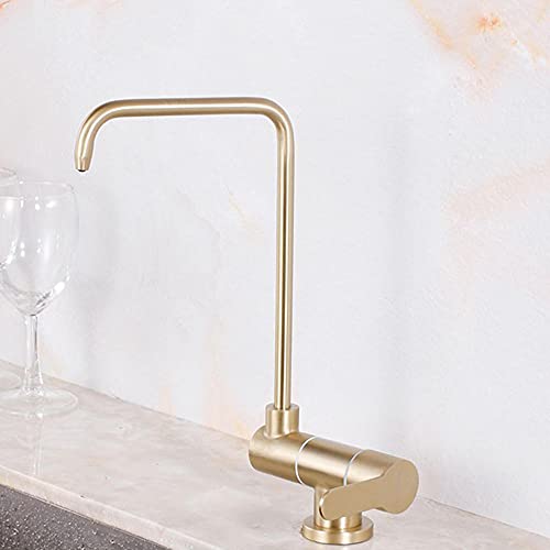 Robinet de filtre à eau gain de place pliant pour petit évier - 4