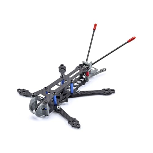Generic X-Type 4 Inch Carbon Base